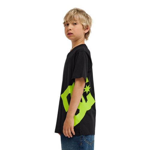 Remera Niño Dc Lanai