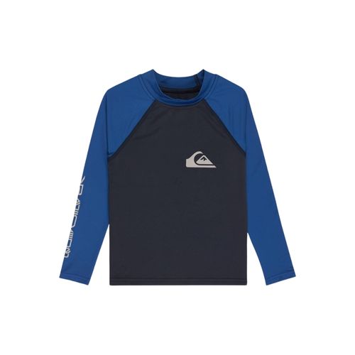 Remera Niño Quiksilver Lycra Everyday