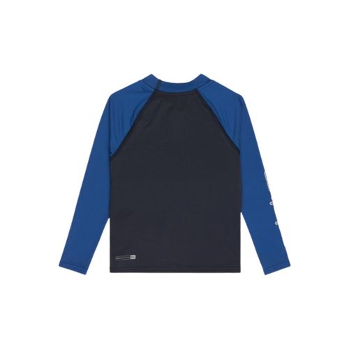 Remera Niño Quiksilver Lycra Everyday