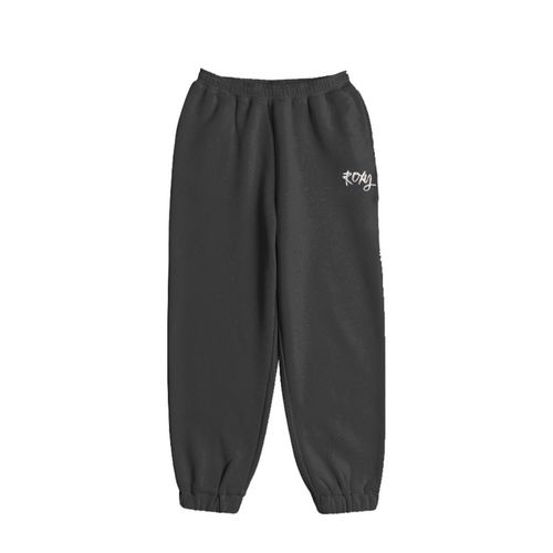 Pantalon Niño Roxy Surf Stocked Brushed