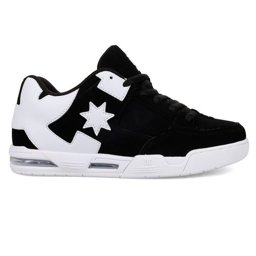 Zapatillas Mujer Dc Command