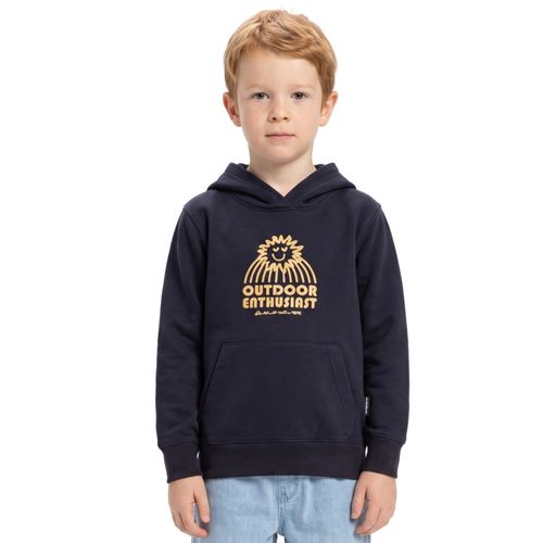Buzo Niño Quiksilver Spot On