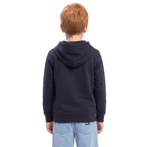 Buzo Niño Quiksilver Spot On