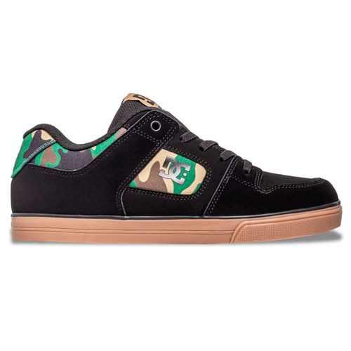 Zapatillas Juvenil Dc Pure