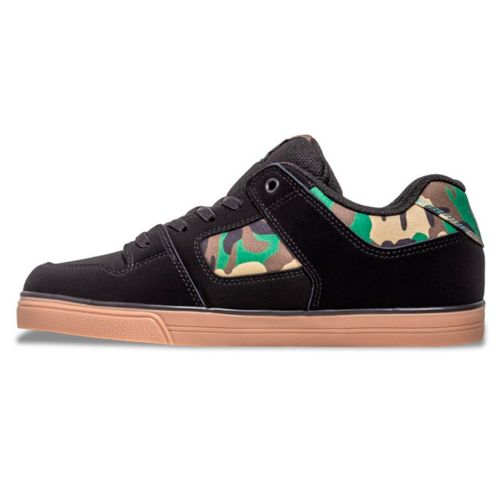 Zapatillas Juvenil Dc Pure