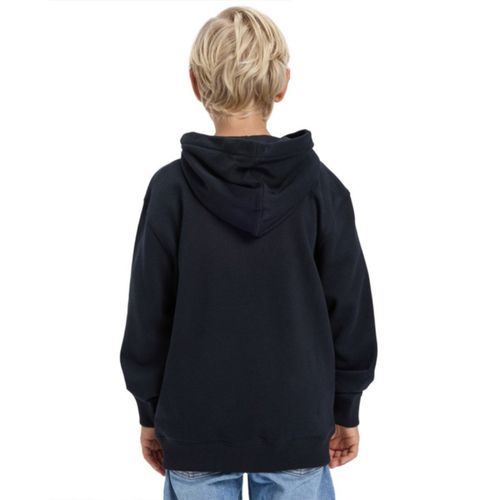 Campera Niño Dc Baseline