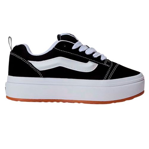 Zapatillas Mujer Vans Knu Skool Stacklite
