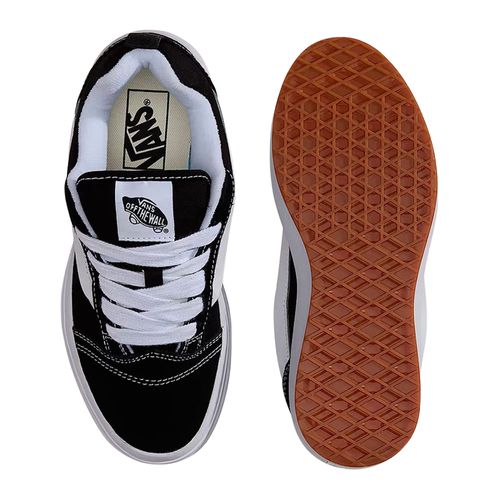 Zapatillas Mujer Vans Knu Skool Stacklite