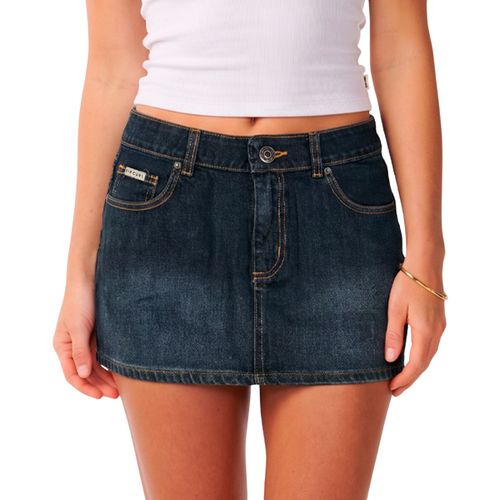 Pollera Mujer Rip Curl Mid Archive