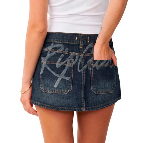 Pollera Mujer Rip Curl Mid Archive