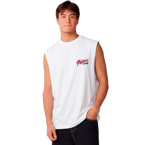 Musculosa Hombre Rip Curl Loose Desto