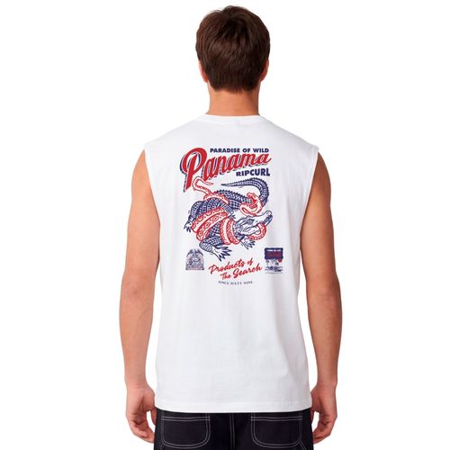 Musculosa Hombre Rip Curl Loose Desto