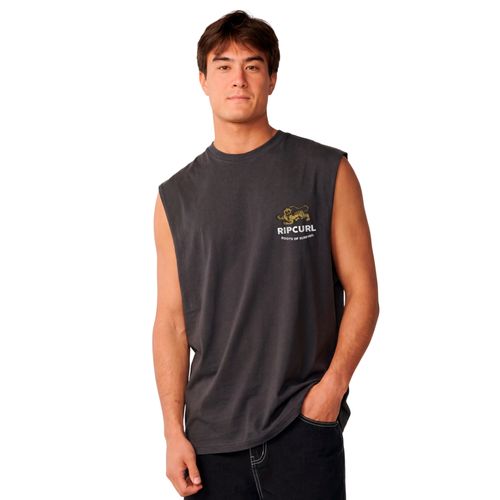 Musculosa Hombre Rip Curl Loose Desto