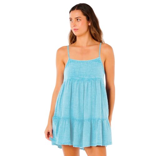 Vestido Mujer Rip Curl Classic Surf