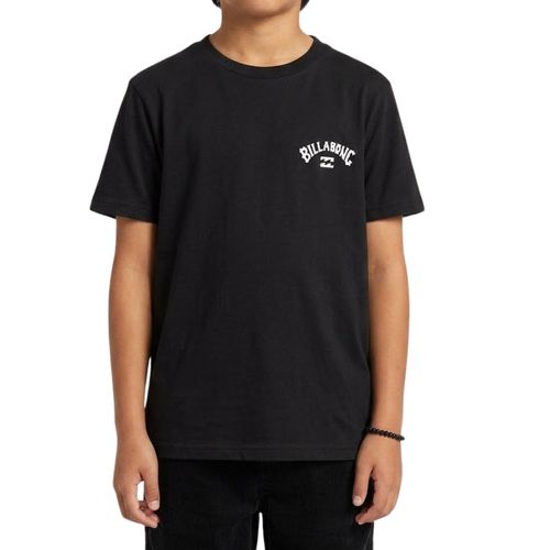 Remera Niño Billabong Plain Pilp
