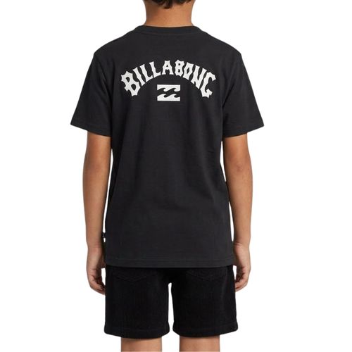Remera Niño Billabong Plain Pilp
