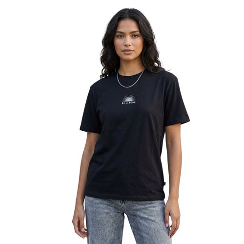 Remera Mujer Billabong Ray Over