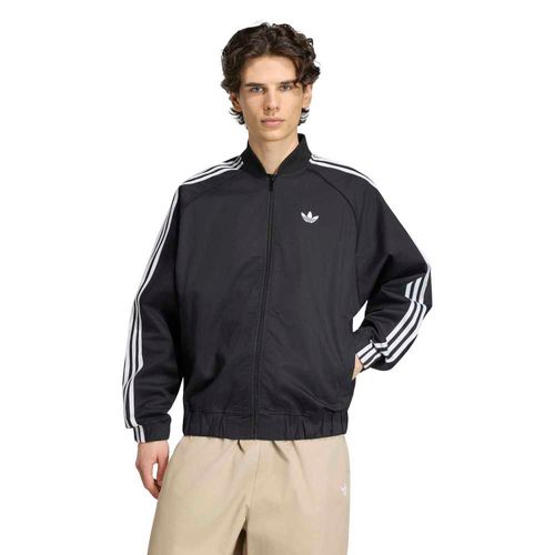 Campera Hombre adidas Originals Sst Tt