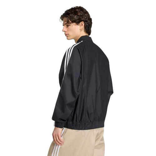 Campera Hombre adidas Originals Sst Tt
