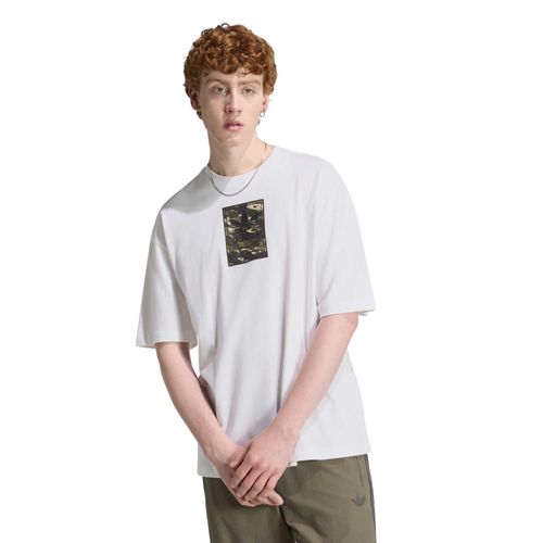 Remera Hombre adidas Originals