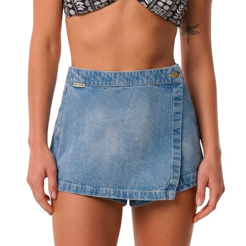 Short Mujer Rip Curl Skirt Sol
