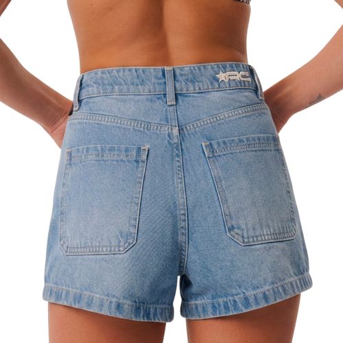 Short Mujer Rip Curl Skirt Sol
