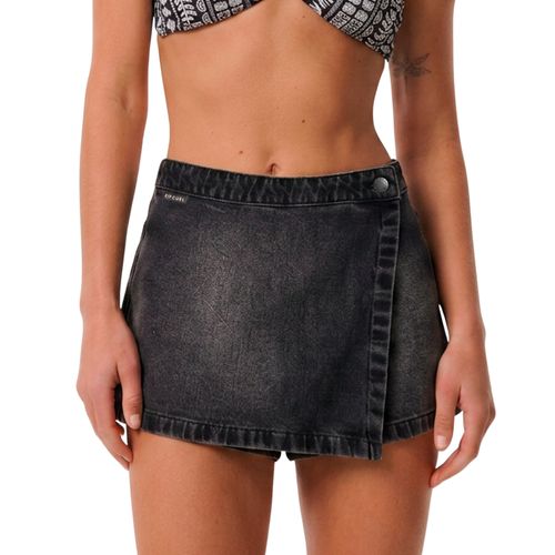 Short Mujer Rip Curl Skirt Sol