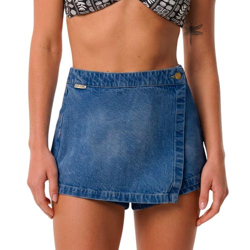 Short Mujer Rip Curl Skirt Sol