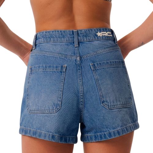 Short Mujer Rip Curl Skirt Sol