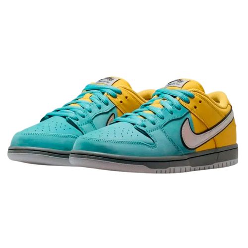 Zapatillas Unisex Nike Sb Dunk Low Pro