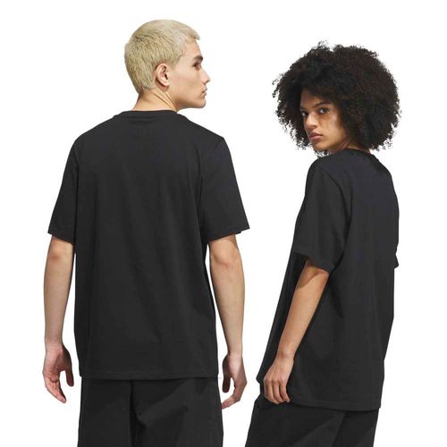 Remera Unisex adidas Originals Push