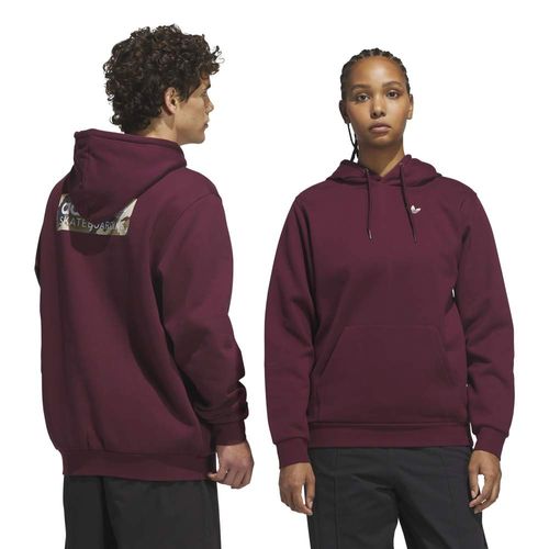 Buzo Unisex adidas Originals Logo
