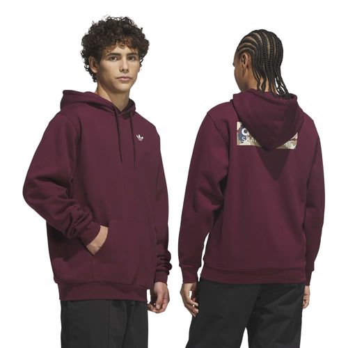 Buzo Unisex adidas Originals Logo