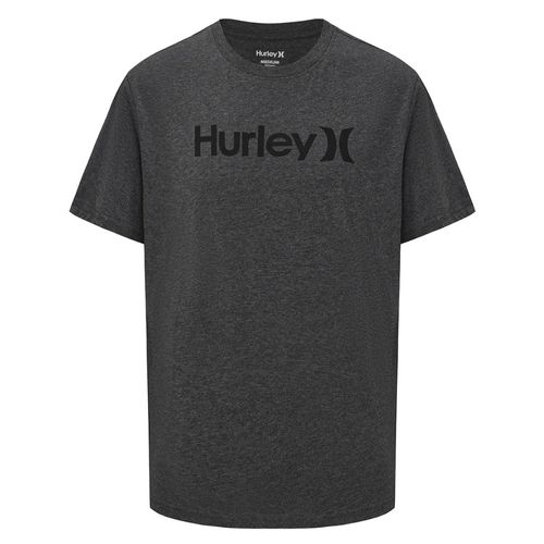 Remera Hombre Hurley One And Only