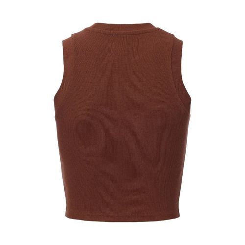 Musculosa Mujer Hurley One And Only