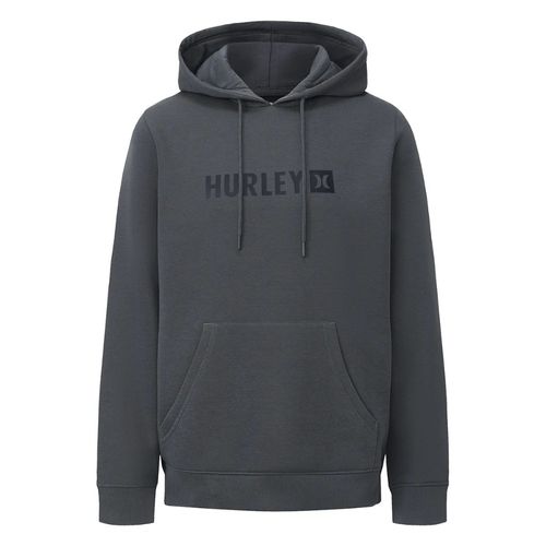 Buzo Hombre Hurley The Box