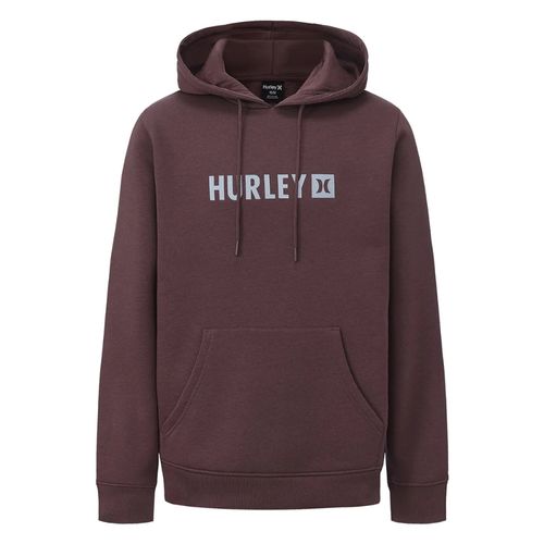 Buzo Hombre Hurley The Box