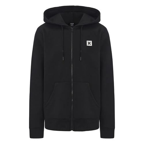 Campera Hombre Hurley Box