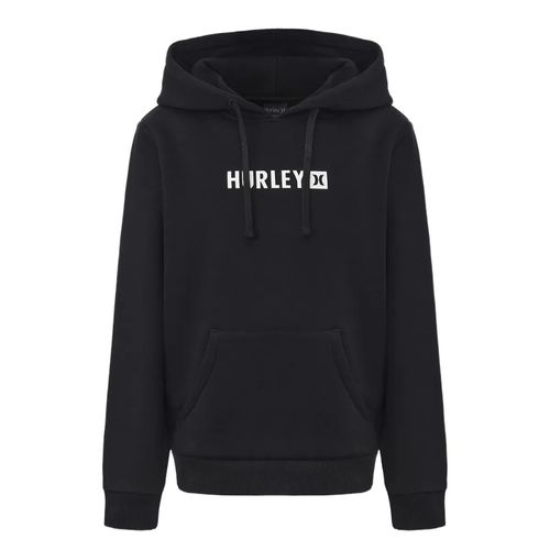 Buzo Hombre Hurley The Box