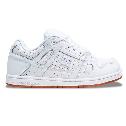 Zapatillas Hombre Dc Stag