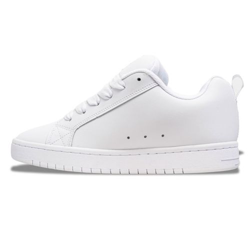Zapatillas Hombre Dc Court Graffik