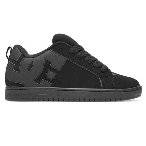 Zapatillas Hombre Dc Court Graffik Beveled