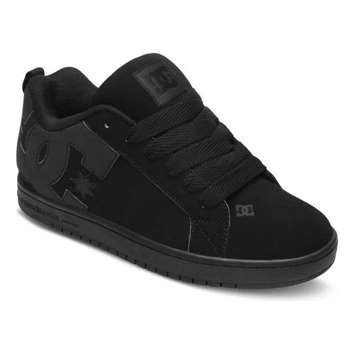 Zapatillas Hombre Dc Court Graffik Beveled