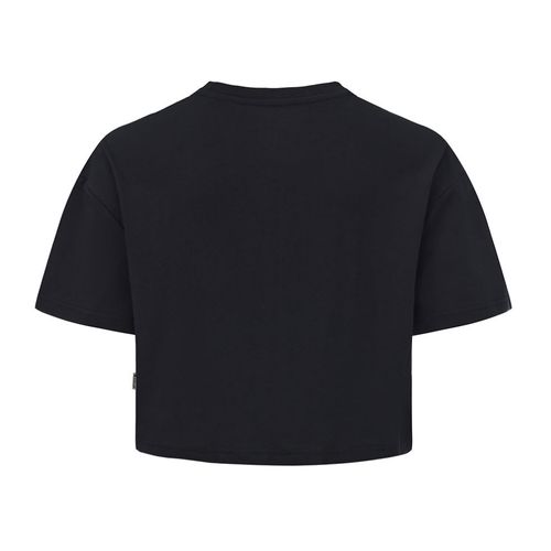 Remera Mujer Hurley Blocked