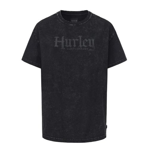 Remera Mujer Hurley Bolt Thread