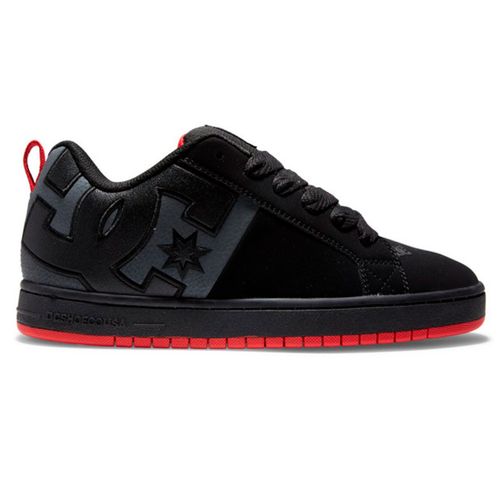 Zapatillas Hombre Dc Court Graffik