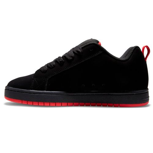 Zapatillas Hombre Dc Court Graffik