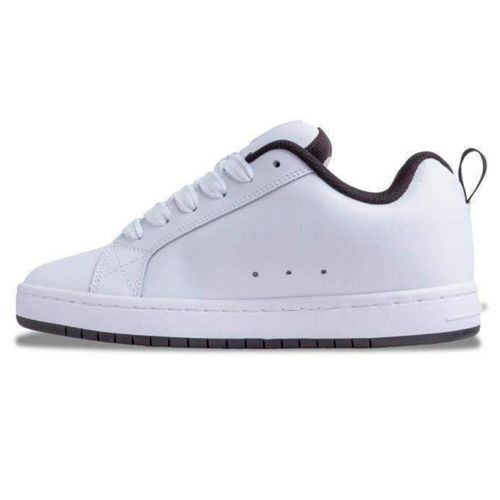 Zapatillas Hombre Dc Court Graffik Beveled