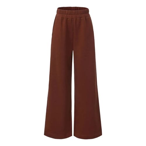 Pantalon Mujer Hurley Baggy