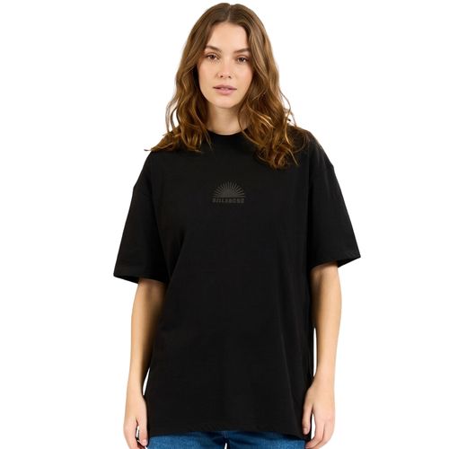 Remera Mujer Billabong Ray Over